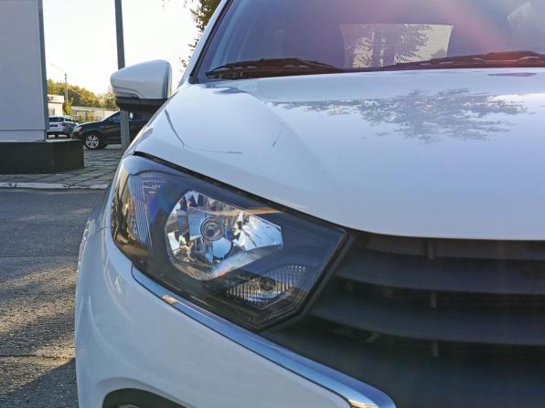 Lada (ВАЗ) Granta I Рестайлинг с пробегом 2021 года, цена 751 000 рублей, 65139 км, седан, Автокод Объявления