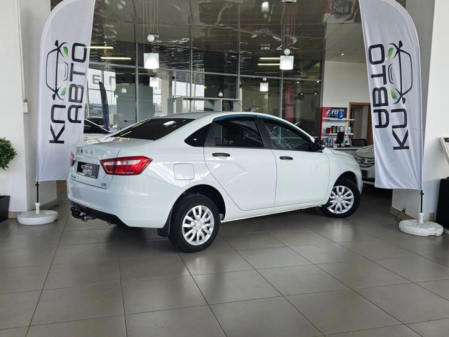 Lada (ВАЗ) Vesta I Курган  - изображение 6