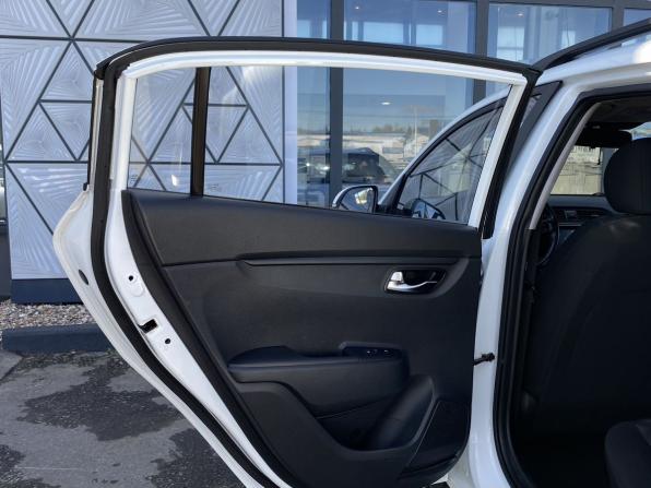 Kia Rio IV с пробегом 2019 года, цена 1 799 000 рублей, 25787 км, хэтчбек, Автокод Объявления