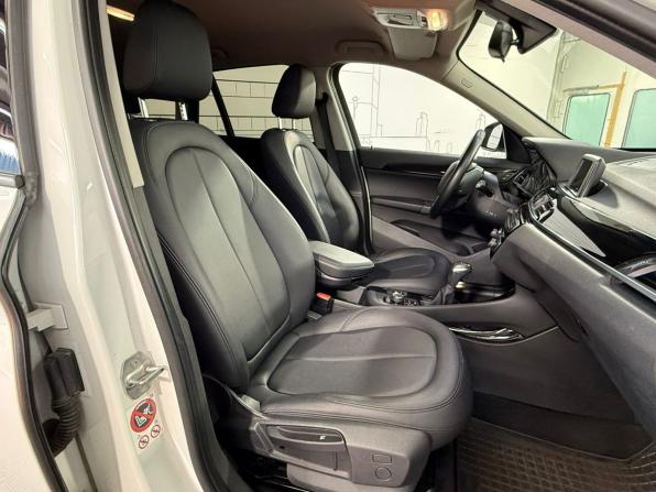 BMW X1 II (F48) с пробегом 2016 года, цена 1 580 000 рублей, 134000 км, внедорожник, Автокод Объявления