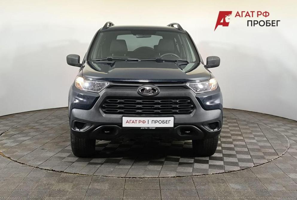 Lada (ВАЗ) Niva Travel I Нижний Новгород  - изображение 2