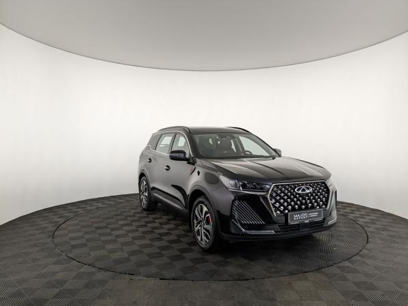 Chery Tiggo 7 Pro Max I Рестайлинг с пробегом 2024 года, цена 1 900 000 рублей, 32737 км, внедорожник, Автокод Объявления