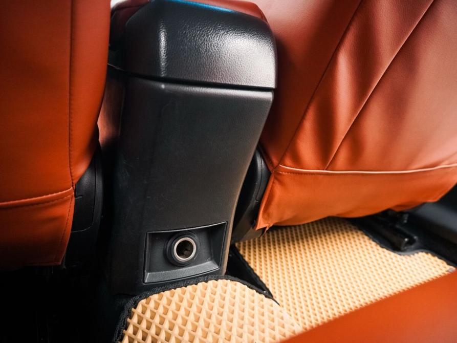 Chevrolet Cruze I Рестайлинг Ростов-на-Дону  - изображение 22