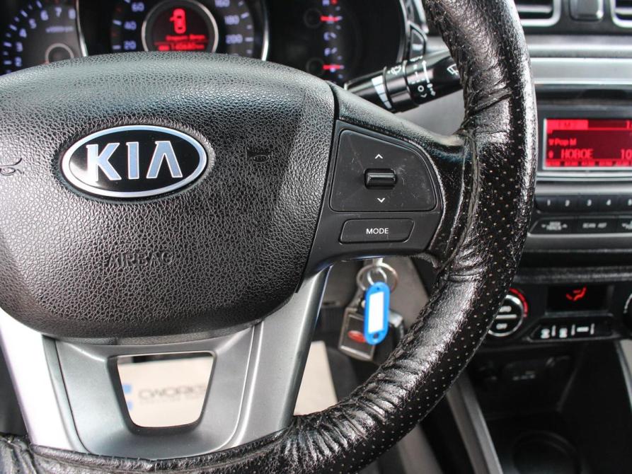 Kia Rio III Калуга  - изображение 11
