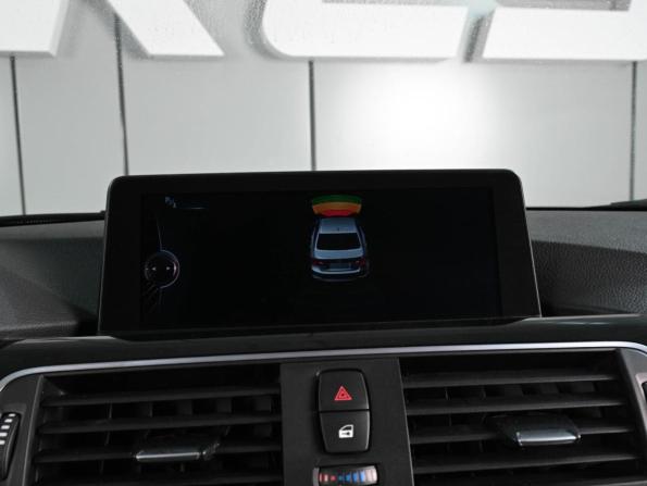 BMW 3 серии VI (F3x) Рестайлинг с пробегом 2015 года, цена 1 629 000 рублей, 101744 км, седан, Автокод Объявления