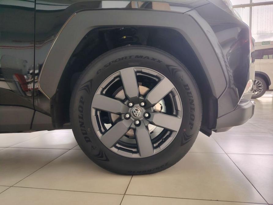 Toyota RAV4 VI (XA60) Челябинск  - изображение 5