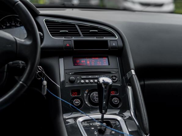 Peugeot 3008 I с пробегом 2012 года, цена 578 000 рублей, 247531 км, внедорожник, Автокод Объявления