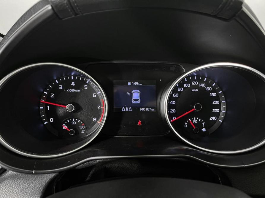 Kia Ceed III Ногинск  - изображение 20