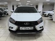 Lada (ВАЗ) Vesta I Оренбург  - изображение 23
