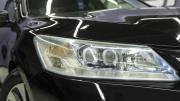 Honda Accord IX Благовещенск  - изображение 50