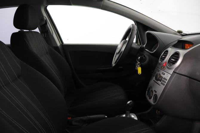 Opel Corsa D с пробегом 2009 года, цена 259 000 рублей, 203000 км, хэтчбек, Автокод Объявления