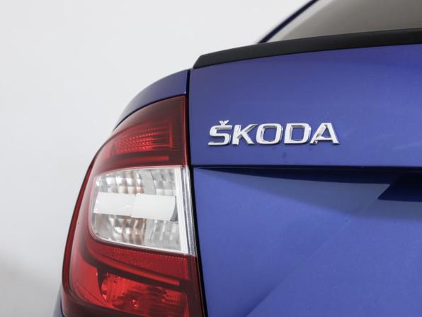 Skoda Rapid I Рестайлинг с пробегом 2019 года, цена 1 299 000 рублей, 159062 км, лифтбек, Автокод Объявления