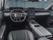 Changan Lamore Ростов-на-Дону  - изображение 26
