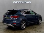 Hyundai Santa Fe III Рестайлинг Краснодар  - изображение 22