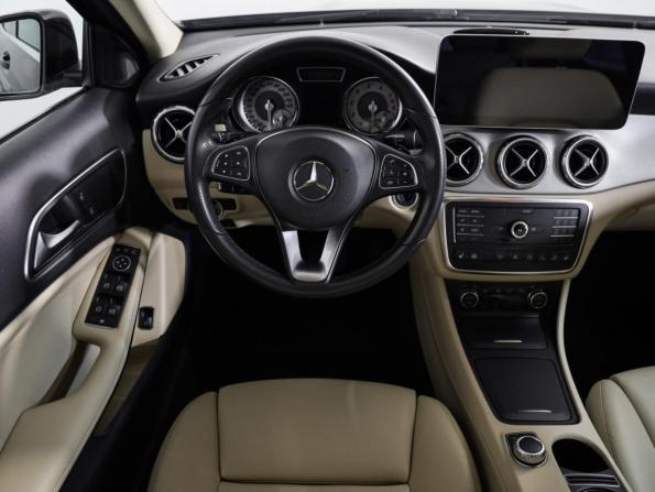 Mercedes-Benz GLA I (X156) с пробегом 2016 года, цена 1 799 000 рублей, 104606 км, внедорожник, Автокод Объявления
