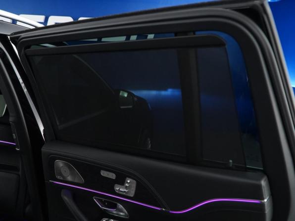 Mercedes-Benz Maybach GLS I с пробегом 2021 года, цена 12 300 000 рублей, 79053 км, внедорожник, Автокод Объявления