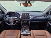 Toyota Camry VII (XV50) Рестайлинг Екатеринбург  - изображение 18
