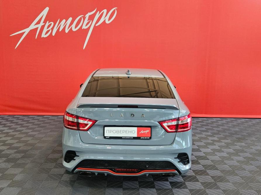 Lada (ВАЗ) Vesta I Вологда  - изображение 4