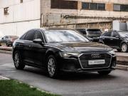Audi A6 V (C8) Санкт-Петербург  - изображение 44