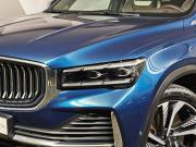 Geely Monjaro I Москва  - изображение 30