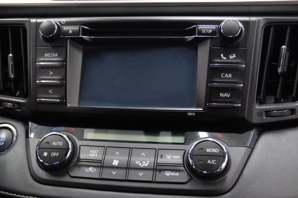 Toyota RAV4 IV (XA40) Рестайлинг Сургут  - изображение 25