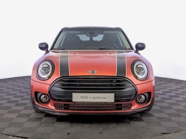 Mini Clubman II Рестайлинг с пробегом 2020 года, цена 2 355 000 рублей, 86865 км, универсал, Автокод Объявления