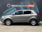 SsangYong Actyon II Пермь  - изображение 28