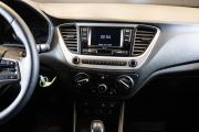 Hyundai Solaris II Уфа  - изображение 27