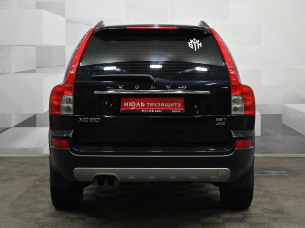 Volvo XC90 I Рестайлинг с пробегом 2010 года, цена 1 560 000 рублей, 257792 км, внедорожник, Автокод Объявления