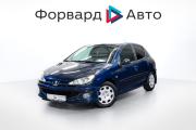 Peugeot 206 Тюмень  - изображение 29