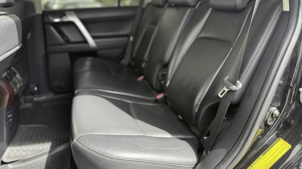 Toyota Land Cruiser Prado 150 Series Рестайлинг 1 Ставрополь  - изображение 20