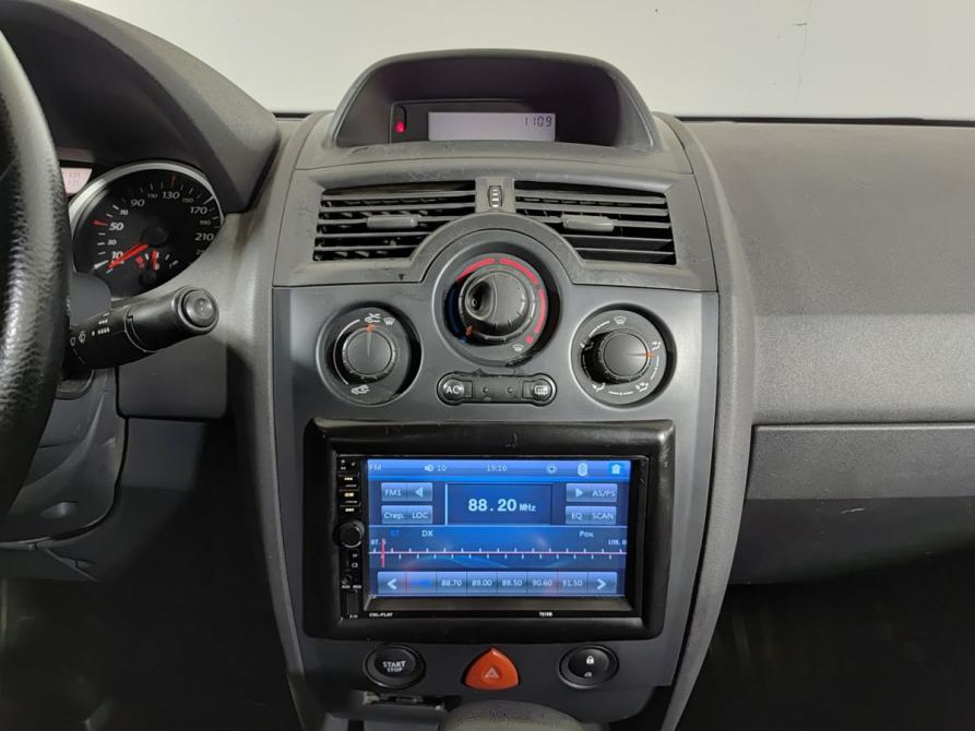 Renault Megane II Рестайлинг Уфа  - изображение 18