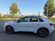 Audi Q3 II (F3) Нижнекамск  - изображение 42