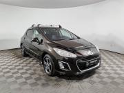 Peugeot 308 I Рестайлинг Уфа  - изображение 25