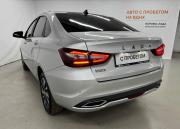 Lada (ВАЗ) Vesta I Рестайлинг (NG) Москва  - изображение 26