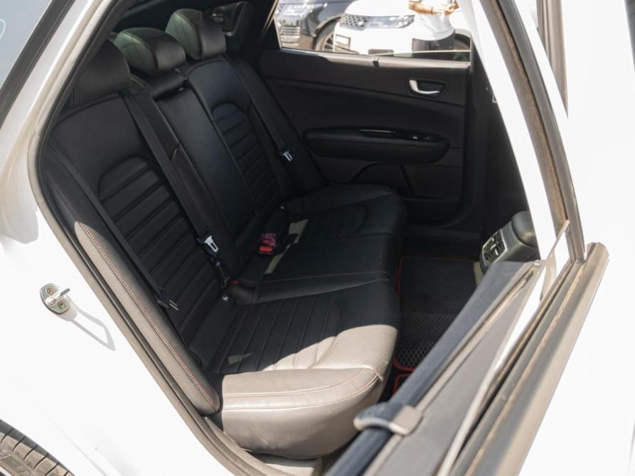 Kia Optima IV Рестайлинг Краснодар  - изображение 7