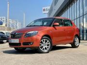 Skoda Fabia II Краснодар  - изображение 24