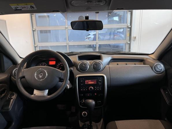 Renault Duster I с пробегом 2014 года, цена 860 000 рублей, 247960 км, внедорожник, Автокод Объявления