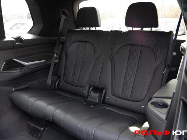 BMW X7 I (G07) с пробегом 2020 года, цена 7 828 000 рублей, 70829 км, внедорожник, Автокод Объявления