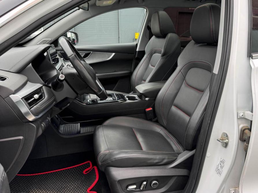 Chery Tiggo 7 Pro I Кропоткин  - изображение 11