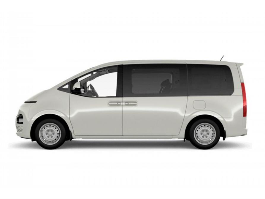 Hyundai Staria I Москва  - изображение 2