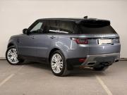 Land Rover Range Rover Sport II Рестайлинг Екатеринбург  - изображение 42