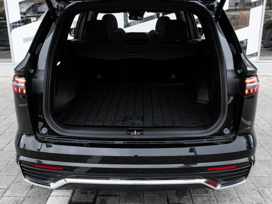 Geely Monjaro I Ставрополь  - изображение 28