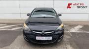 Opel Astra J Рестайлинг Ставрополь  - изображение 26