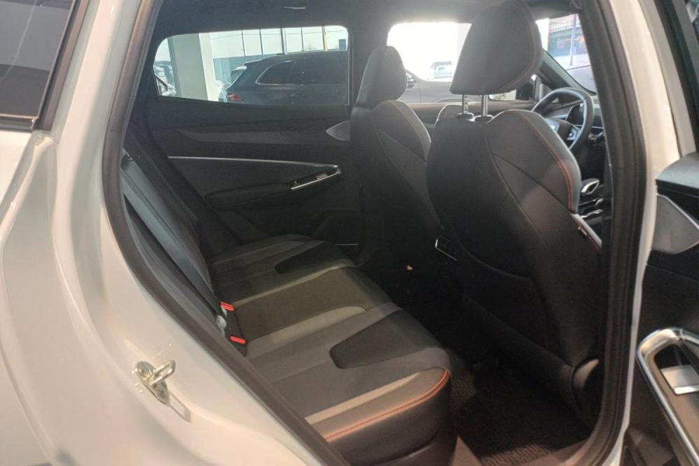 Geely Cityray Балашиха  - изображение 8