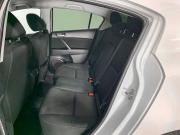 Mazda 3 II (BL) Рестайлинг Ногинск  - изображение 29