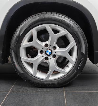 BMW X1 I (E84) с пробегом 2012 года, цена 1 111 000 рублей, 160236 км, внедорожник, Автокод Объявления