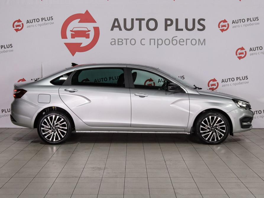 Lada (ВАЗ) Aura Минеральные Воды  - изображение 6