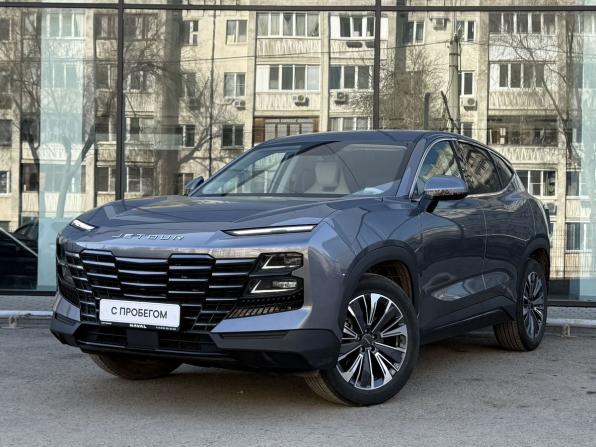 JETOUR DASHING I с пробегом 2023 года, цена 2 020 000 рублей, 25000 км, внедорожник, Автокод Объявления