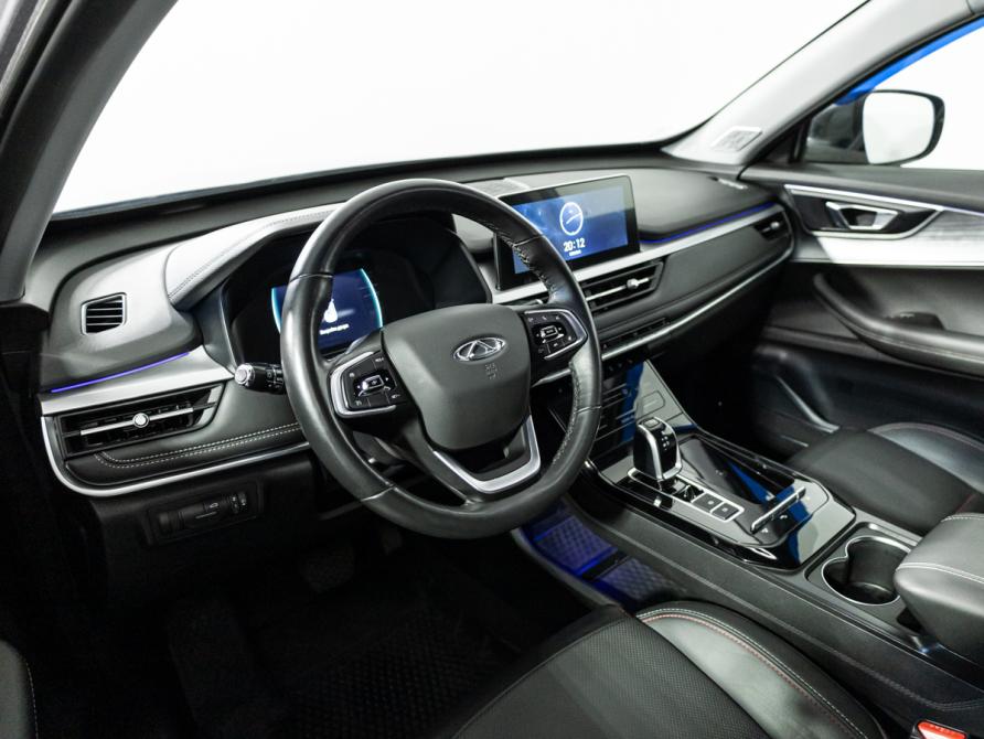 Chery Tiggo 7 Pro I Санкт-Петербург  - изображение 11